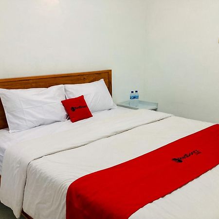 Отель Reddoorz Syariah Near Umy Yogyakarta 2 Ngabean Экстерьер фото